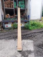 Balken in houtsoort Pitch-pine, Doe-het-zelf en Bouw, Hout en Planken, Ophalen, Nieuw, Balk, Overige houtsoorten