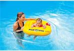 Baby zwemband / baby float- Intex pool school, Jongetje of Meisje, Ophalen of Verzenden, Zo goed als nieuw, Maat 80