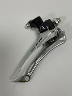 Shimano 105 Road FD-5700 Voorderailleur voor-derailleur, Fietsen en Brommers, Fietsaccessoires | Fietsenrekken, Ophalen of Verzenden