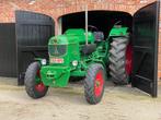 Deutz d8005, Ophalen, 80 tot 120 Pk, Deutz - Fahr, Tot 2500