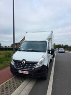 RENAULT MASTER 2019, Particulier, Te koop, Renault