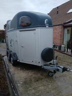 Cheval liberte pullman gold, Dieren en Toebehoren, Paarden en Pony's | Trailers en Aanhangwagens, Ophalen