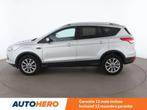 Ford Kuga 1.5 EcoBoost Titanium (bj 2015), Voorwielaandrijving, 5 deurs, Kuga, 150 pk