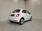 Fiat 500 1.2 Benzine - Cruise Control - Airco - Topstaat!, Auto's, Fiat, 0 kg, 4 zetels, 0 min, 110 g/km