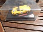 racer slot car made in italy Ferrari 250 LM  no  scalextric, Overige merken, Onderdelen, Ophalen of Verzenden, Zo goed als nieuw