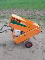 Eliet minor hakselaar te koop., Enlèvement, Utilisé, Essence, Eliet