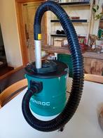 Asstofzuiger vonroc, Elektronische apparatuur, Stofzuigers, Ophalen, Gebruikt, Reservoir