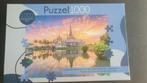 Puzzle 1000 pièces, 100% complet., Tickets & Billets