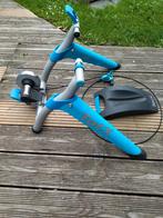 Fiets trainer voor winter training, Fietsen en Brommers, Ophalen