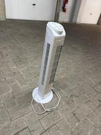 Ventilator/ verwarming wit, Enlèvement, Comme neuf