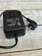 Transformateur électrique américain/ American convertor, Ophalen of Verzenden, Zo goed als nieuw