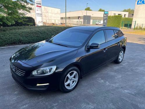 VOLVO - 2015 - V60 - Personenauto, Auto's, Volvo, Bedrijf, V60, Overige brandstoffen, Overige carrosserie, Automaat, Gebruikt
