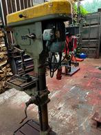 Kolomboormachine 380/220 volt, Ophalen, Variabele snelheid, Kolomboormachine, Gebruikt