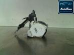 VEILIGHEIDSGORDEL MIDDEN ACHTER Renault Clio III (BR / CR), Gebruikt, Renault