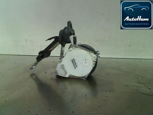 VEILIGHEIDSGORDEL MIDDEN ACHTER Renault Clio III (BR / CR), Auto-onderdelen, Interieur en Bekleding, Renault, Gebruikt