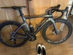 Bianchi Oltre DI2, Zipp,4III, Fietsen en Brommers, Fietsen | Racefietsen, Overige merken, Meer dan 20 versnellingen, Carbon, 49 tot 53 cm