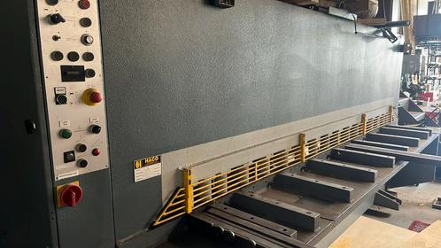 Machinepark metaalbewerking diverse machines, Zakelijke goederen, Machines en Bouw | Metaalbewerking, Ophalen