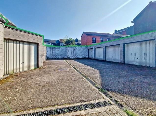 Garage camera de surveillance dispo immédiatement, Immo, Garages & Places de parking, Liège (ville)