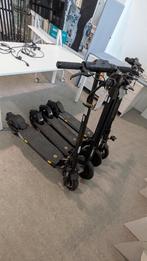 4 steps + 1st voor onderdelen / merk Yeepme, Fietsen en Brommers, Ophalen, Zo goed als nieuw, Elektrische step (E-scooter), Jeep