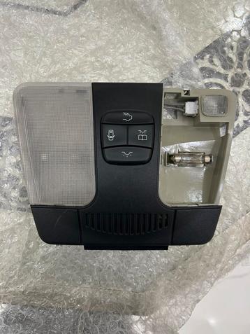 Mercedes W202 Binnenverlichting met sensor 1408300008 beschikbaar voor biedingen