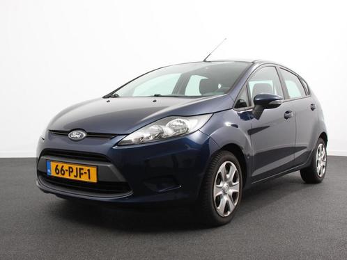 Ford Fiesta 1.25 Limited Handel/Export Airco 5 deurs 1e eige, Auto's, Ford, Bedrijf, Fiësta, ABS, Airbags, Alarm, Centrale vergrendeling