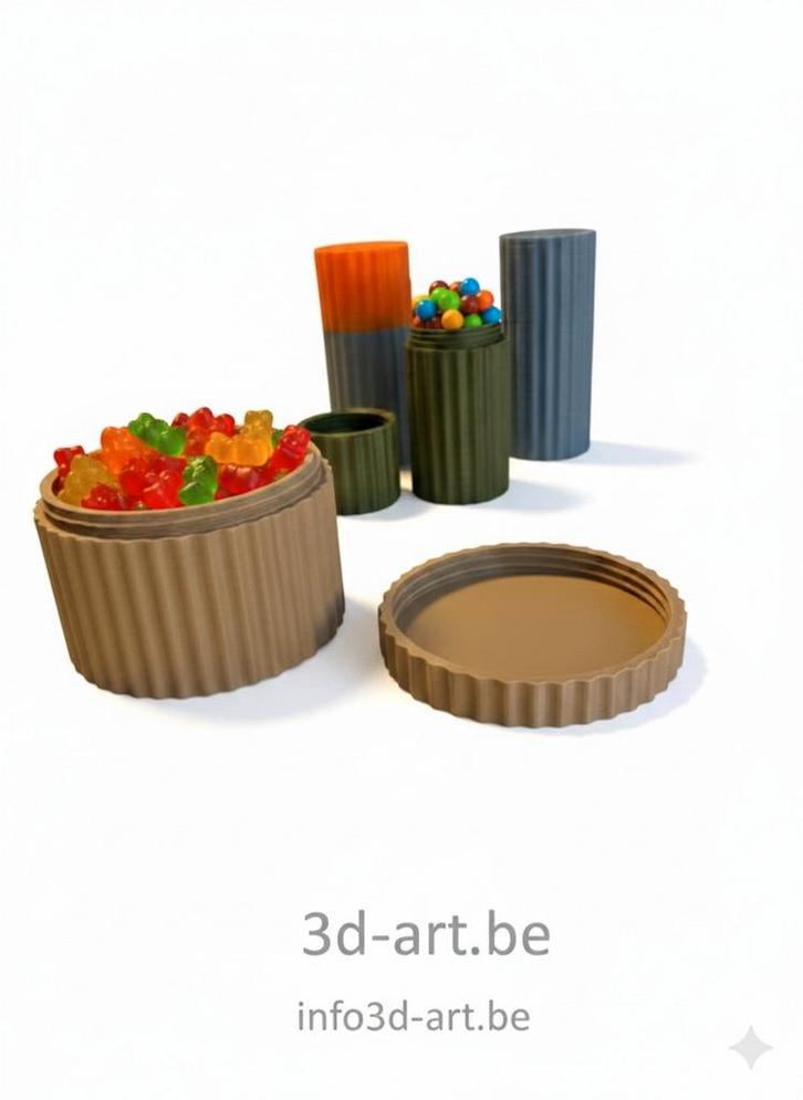 3d print service, Computers en Software, 3D-printerbenodigheden, Ophalen of Verzenden