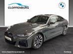 BMW 420d Gran Coupé | M-pack, Autos, 5 places, Cuir, Hybride Électrique/Essence, Série 4 Gran Coupé