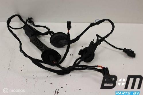Portierkabelboom LA Audi Q5 FL 8R0971687AJ, Auto-onderdelen, Interieur en Bekleding, Gebruikt