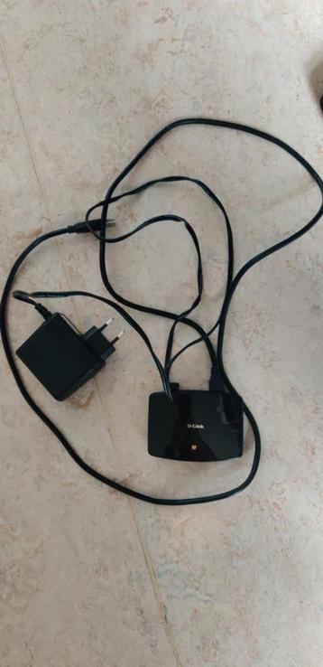 D-Link USB hub 3.0 beschikbaar voor biedingen