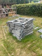 Balkklemmen 47 stuks, Doe-het-zelf en Bouw, Ophalen, Zo goed als nieuw