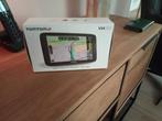 TOMTOM via 62, Ophalen