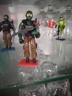 Gi joe figuur 3, Verzamelen, Ophalen of Verzenden, Zo goed als nieuw