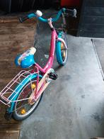 meisjesfiets, Fietsen en Brommers, Ophalen, Gebruikt