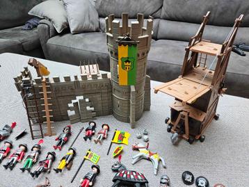 Playmobil 3123 [Bijna Compleet] beschikbaar voor biedingen