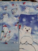 Nieuw dekbedovertrek,hoeslaken en kussensloop, Huis en Inrichting, Ophalen of Verzenden, Nieuw, Dekbedovertrek