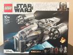 LEGO Star Wars 75292 The Razor Crest (Mandalorian) - MISB, Kinderen en Baby's, Ophalen of Verzenden, Nieuw, Complete set, Lego
