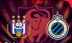 Vip tickets anderlecht club brugge zondag 13:30 09/11/2025, Tickets en Kaartjes, Losse kaart, Eén persoon