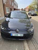 VW Golf GTE VIII 1.4  eHybride - 2022 - 17518 km, Autos, Hybride Électrique/Essence, Automatique, Tissu, Achat