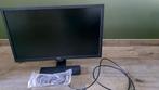 Monitor 24 inch, Computers en Software, Ophalen, Zo goed als nieuw