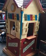 Kiosk tijdschriften Kiosk decoratie, Ophalen