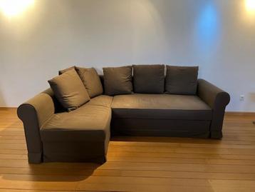 canapé d'angle IKEA beschikbaar voor biedingen