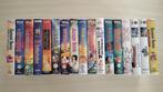 VHS Jeugdfilms, Ophalen, Gebruikt, Tekenfilms en Animatie
