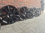 Stalen velgen 16inch, Ophalen, 16 inch, Velg(en)