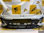 VW Golf 8,5 Facelift GTi Clubsport voorbumper 5H0807221R, Gebruikt, Voor, Volkswagen, Bumper