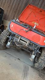 Suzuki samurai vooras, Auto's, Particulier, Te koop, Samurai