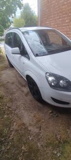Opel Zafira automaat benzine 2011, Auto's, Opel, Automaat, Euro 5, Zafira, Particulier