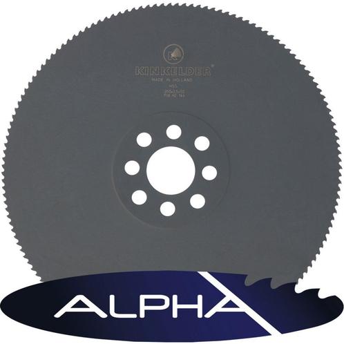 Zaagblad HSS alpha 350 x 3 x 32mm, Auto diversen, Overige Auto diversen, Verzenden