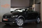 Volkswagen T-Roc Cabriolet 1.5 Aut. Cam LijnA ACC DodeH Gara, Auto's, Automaat, 4 zetels, 4 cilinders, Cabriolet