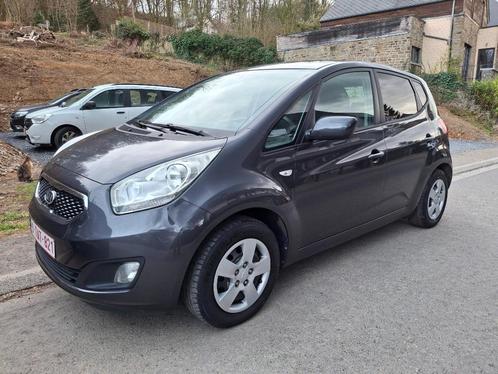 Kia Venga 1.4 essence, Auto's, Kia, Particulier, Venga, ABS, Airbags, Alarm, Boordcomputer, Centrale vergrendeling, Climate control