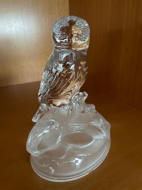 Verzameling kristallen beeldjes dieren (Cristal D'arques), Antiek en Kunst, Antiek | Glaswerk en Kristal, Ophalen of Verzenden